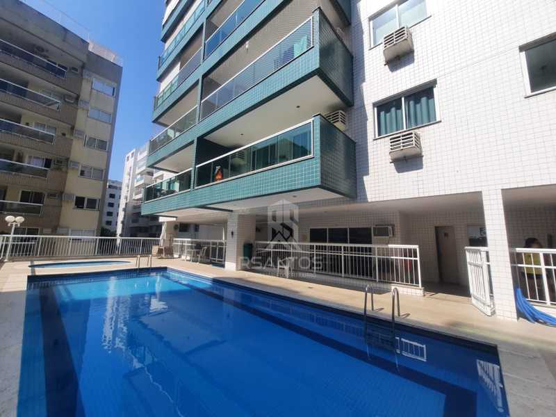 Conheça 14. do imóvel - Apartamento á venda na Freguesia. - JPAP30097 - 14 14. - 14