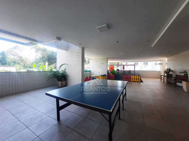 Conheça 21. do imóvel - Apartamento á venda na Freguesia. - JPAP30097 - 20 21. - 20