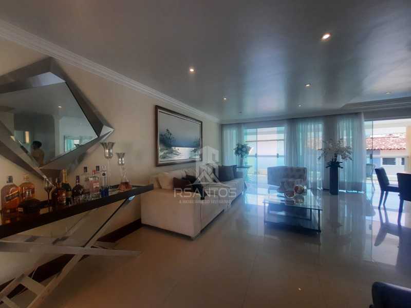 Conheça 6. do imóvel - Condomínio Terral - Casa com 4 quartos, suíte e garagem - Lazer e segurança. - JPCN40055 - 6 6. - 6