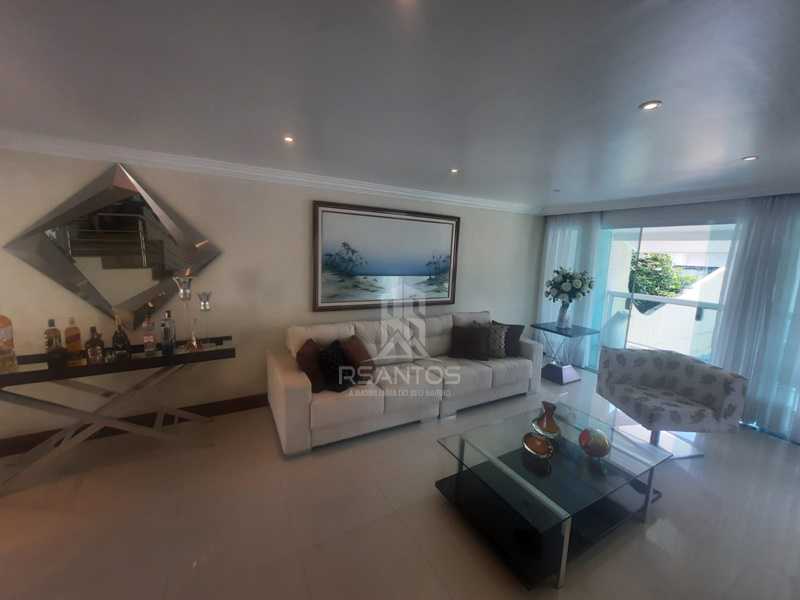 Conheça 7. do imóvel - Condomínio Terral - Casa com 4 quartos, suíte e garagem - Lazer e segurança. - JPCN40055 - 7 7. - 7
