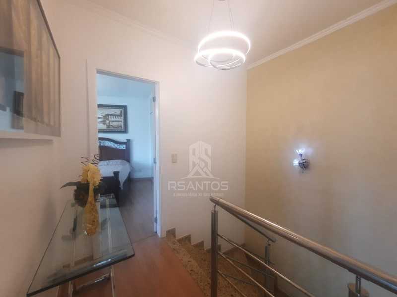 Conheça 9. do imóvel - Condomínio Terral - Casa com 4 quartos, suíte e garagem - Lazer e segurança. - JPCN40055 - 8 9. - 8