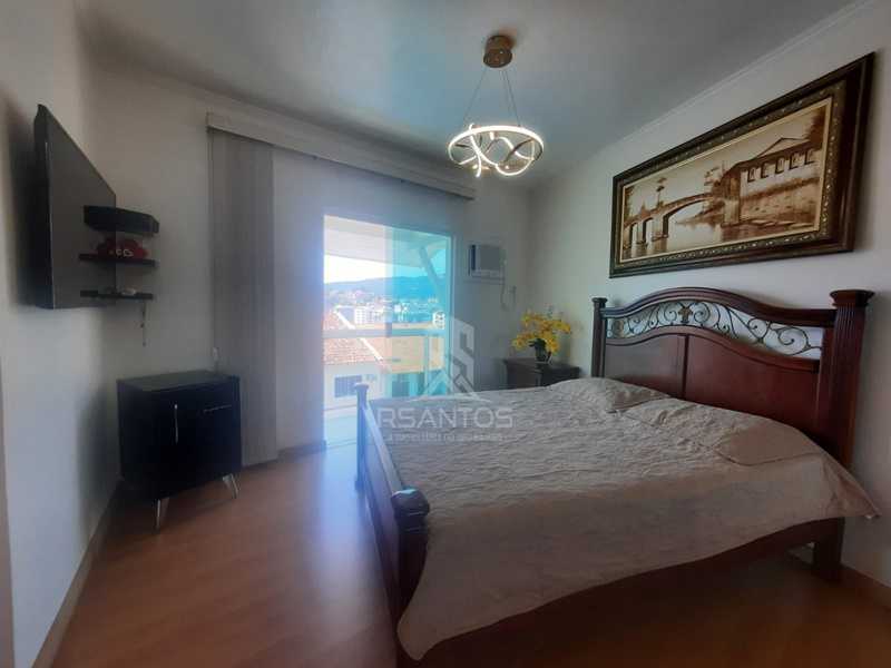 Conheça 10. do imóvel - Condomínio Terral - Casa com 4 quartos, suíte e garagem - Lazer e segurança. - JPCN40055 - 9 10. - 9