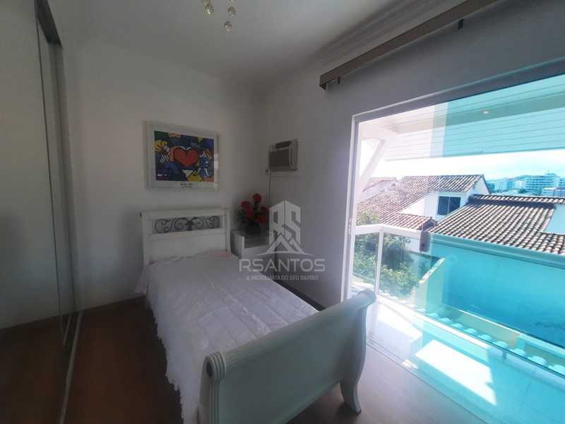 Conheça 14. do imóvel - Condomínio Terral - Casa com 4 quartos, suíte e garagem - Lazer e segurança. - JPCN40055 - 12 14. - 12