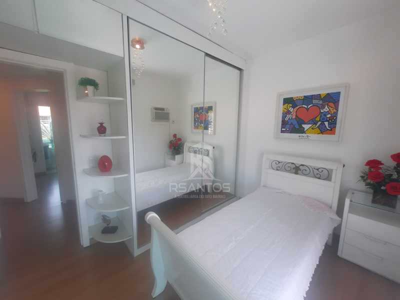 Conheça 15. do imóvel - Condomínio Terral - Casa com 4 quartos, suíte e garagem - Lazer e segurança. - JPCN40055 - 13 15. - 13
