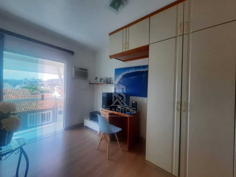 Conheça 17. do imóvel - Condomínio Terral - Casa com 4 quartos, suíte e garagem - Lazer e segurança. - JPCN40055 - 15 17. - 15