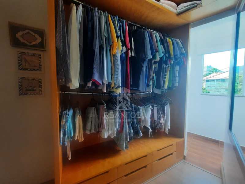 Conheça 19. do imóvel - Condomínio Terral - Casa com 4 quartos, suíte e garagem - Lazer e segurança. - JPCN40055 - 17 19. - 17