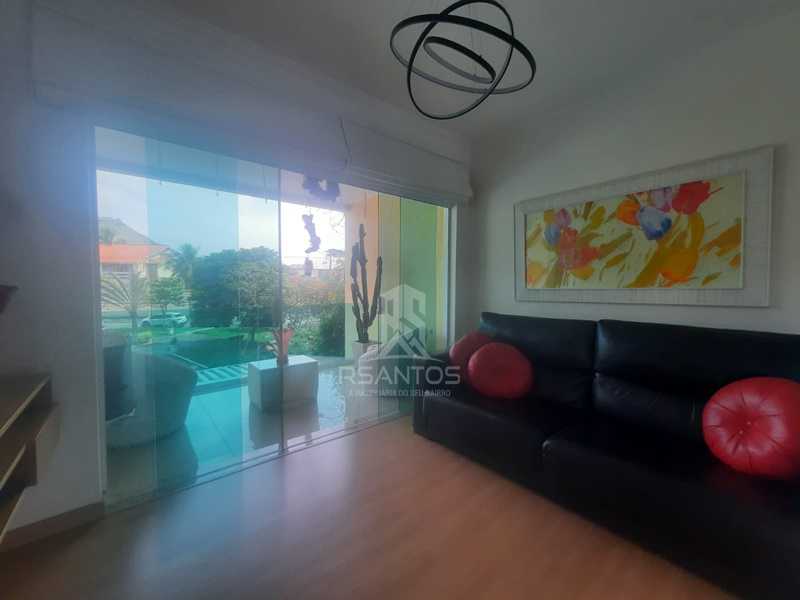Conheça 20. do imóvel - Condomínio Terral - Casa com 4 quartos, suíte e garagem - Lazer e segurança. - JPCN40055 - 18 20. - 18