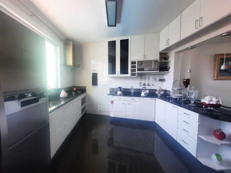 Conheça 23. do imóvel - Condomínio Terral - Casa com 4 quartos, suíte e garagem - Lazer e segurança. - JPCN40055 - 21 23. - 21