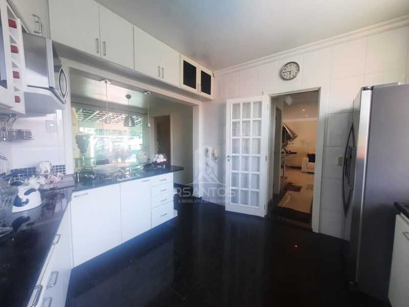 Conheça 24. do imóvel - Condomínio Terral - Casa com 4 quartos, suíte e garagem - Lazer e segurança. - JPCN40055 - 22 24. - 22