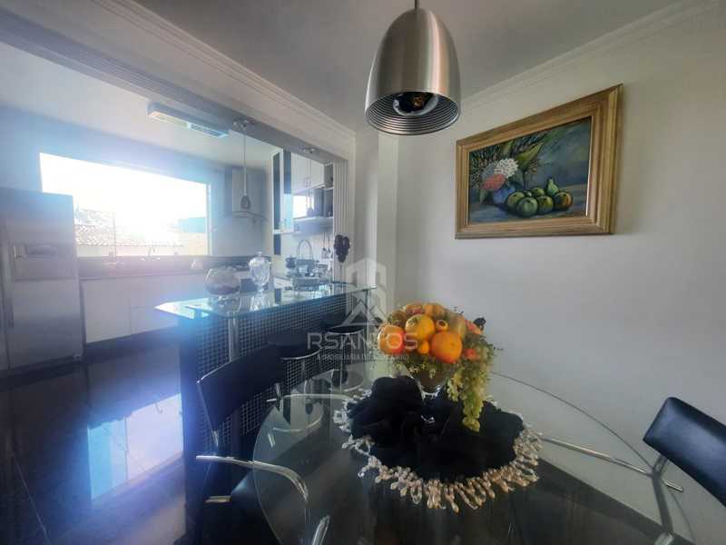 Conheça 26. do imóvel - Condomínio Terral - Casa com 4 quartos, suíte e garagem - Lazer e segurança. - JPCN40055 - 24 26. - 24