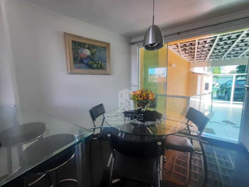 Conheça 27. do imóvel - Condomínio Terral - Casa com 4 quartos, suíte e garagem - Lazer e segurança. - JPCN40055 - 25 27. - 25