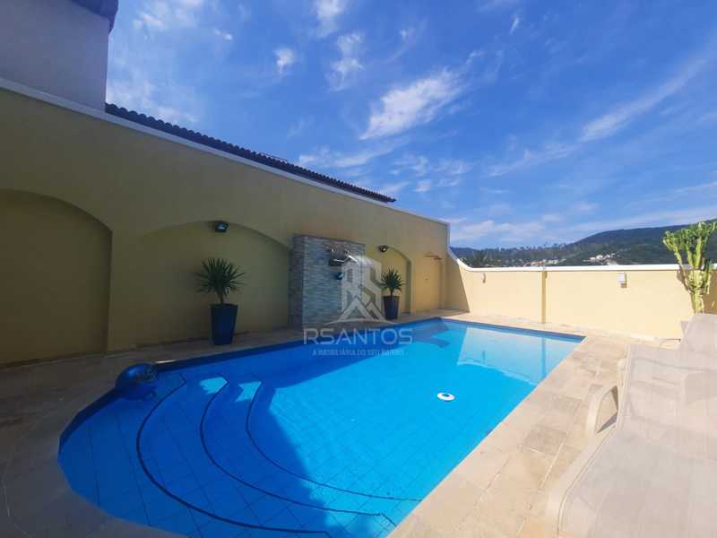 Conheça 29. do imóvel - Condomínio Terral - Casa com 4 quartos, suíte e garagem - Lazer e segurança. - JPCN40055 - 27 29. - 27