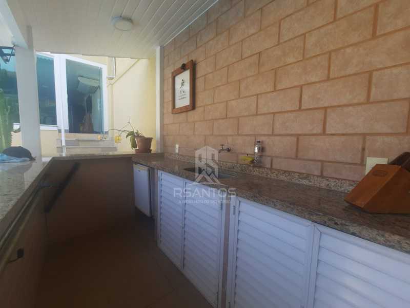 Conheça 30. do imóvel - Condomínio Terral - Casa com 4 quartos, suíte e garagem - Lazer e segurança. - JPCN40055 - 28 30. - 28