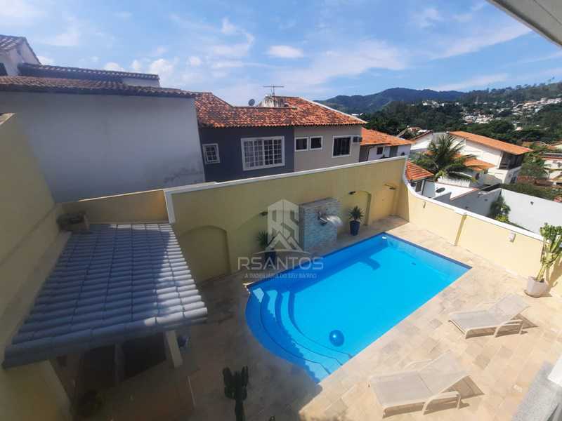 Conheça 31. do imóvel - Condomínio Terral - Casa com 4 quartos, suíte e garagem - Lazer e segurança. - JPCN40055 - 29 31. - 29
