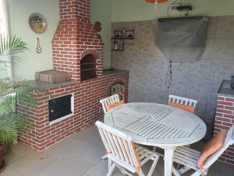 Conheça 16. do imóvel - Casa á venda em Jacarepaguá. - JPCN30060 - 17 16. - 17