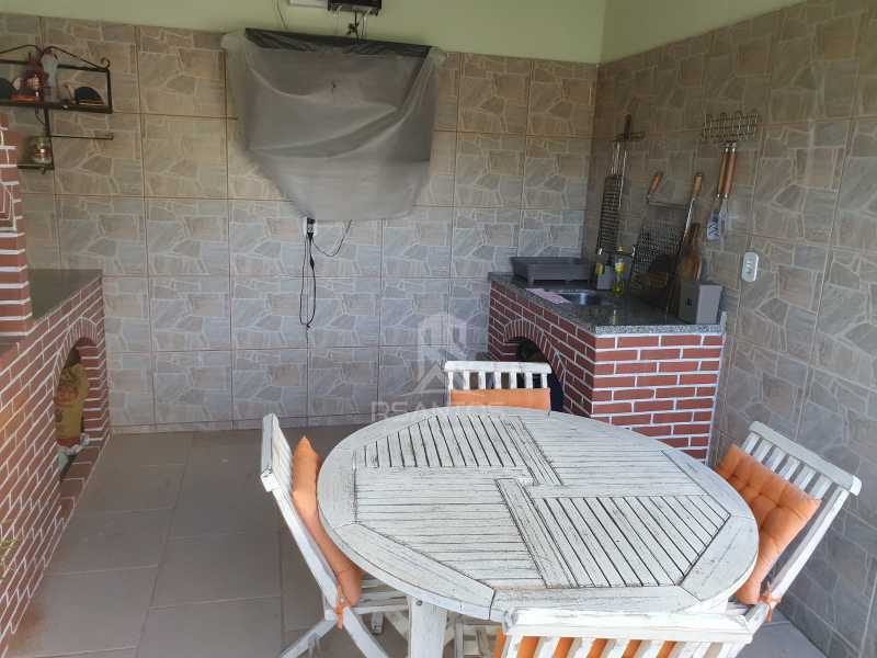 Conheça 17. do imóvel - Casa á venda em Jacarepaguá. - JPCN30060 - 4 17. - 4