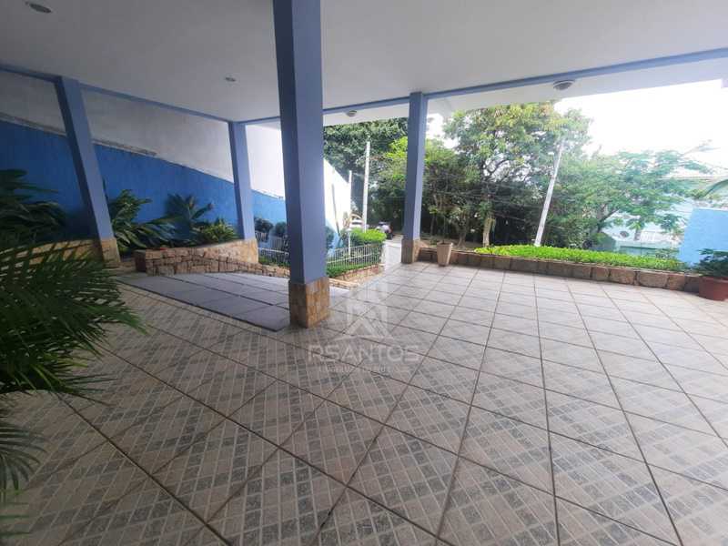 Conheça 5. do imóvel - Condomínio Vilarejo - Casa duplex 330m² - 4 quartos - Suíte - Piscina e área gourmet. - JPCN40057 - 5 5. - 5