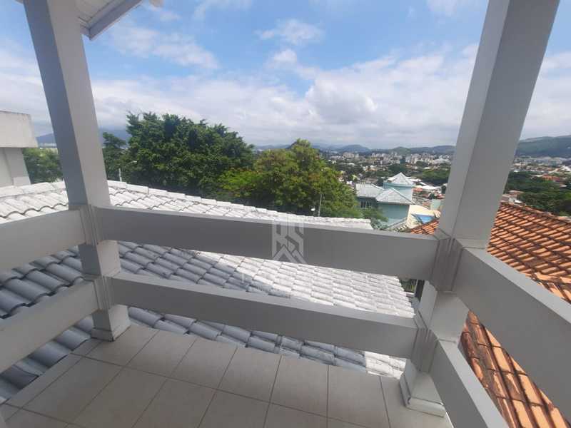 Conheça 14. do imóvel - Condomínio Vilarejo - Casa duplex 330m² - 4 quartos - Suíte - Piscina e área gourmet. - JPCN40057 - 14 14. - 14