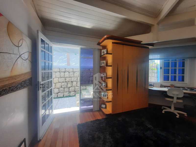 Conheça 19. do imóvel - Condomínio Vilarejo - Casa duplex 330m² - 4 quartos - Suíte - Piscina e área gourmet. - JPCN40057 - 19 19. - 19