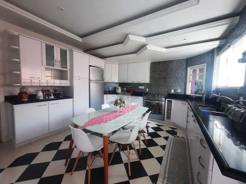 Conheça 20. do imóvel - Condomínio Vilarejo - Casa duplex 330m² - 4 quartos - Suíte - Piscina e área gourmet. - JPCN40057 - 20 20. - 20