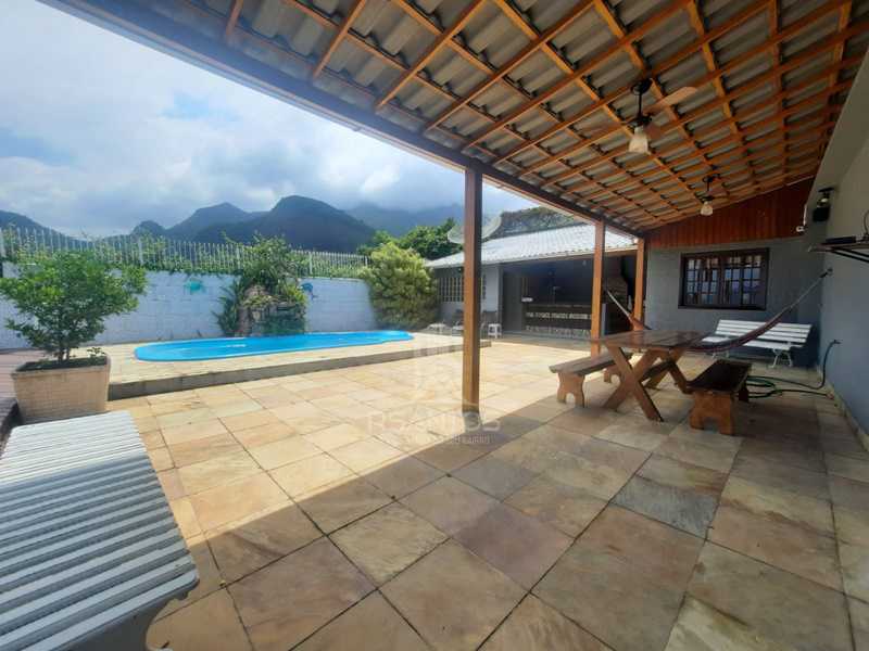 Conheça 26. do imóvel - Condomínio Vilarejo - Casa duplex 330m² - 4 quartos - Suíte - Piscina e área gourmet. - JPCN40057 - 26 26. - 26
