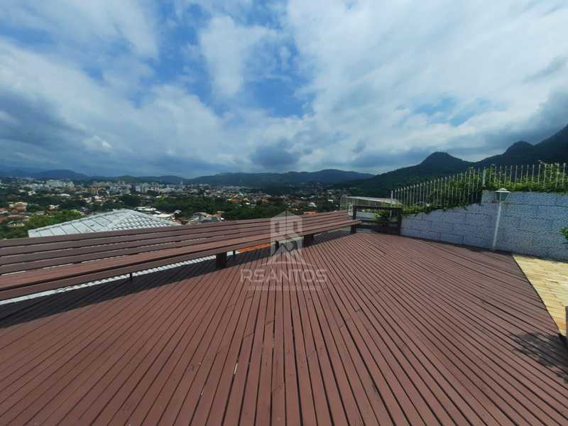 Conheça 29. do imóvel - Condomínio Vilarejo - Casa duplex 330m² - 4 quartos - Suíte - Piscina e área gourmet. - JPCN40057 - 29 29. - 29