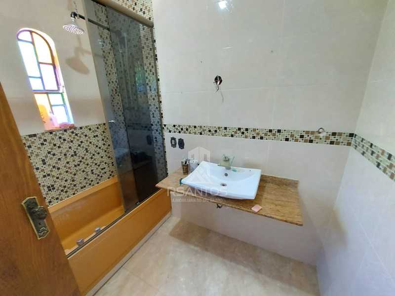 Conheça 15. do imóvel - Casa VAZIA - Freguesia- 4 Quartos- 3 Suítes- Piscina - Churrasqueira- Condomínio- Financia - JPCN40060 - 15 15. - 15
