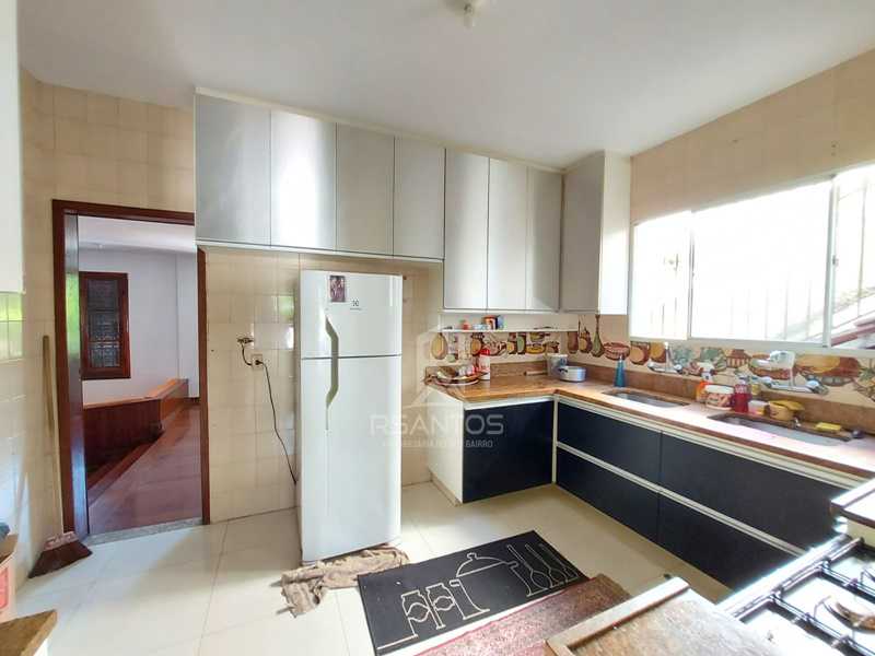 Conheça 20. do imóvel - Casa VAZIA - Freguesia- 4 Quartos- 3 Suítes- Piscina - Churrasqueira- Condomínio- Financia - JPCN40060 - 20 20. - 20