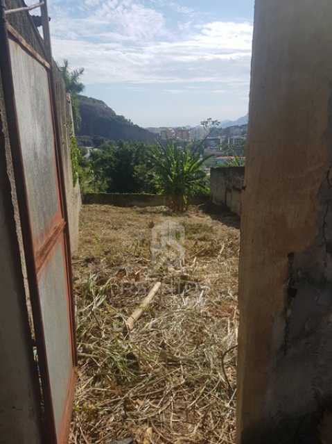 Conheça 5. do imóvel - Terreno á venda na Freguesia. - JPTR00003 - 6 5. - 6
