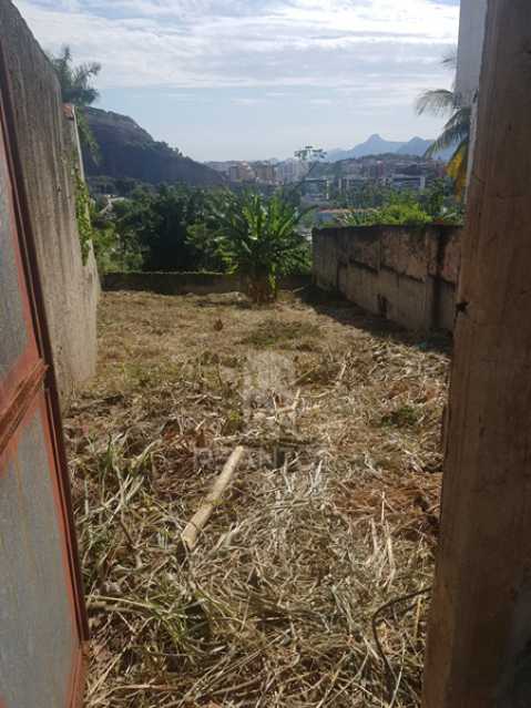 Conheça 6. do imóvel - Terreno á venda na Freguesia. - JPTR00003 - 7 6. - 7