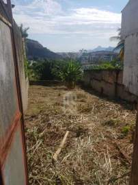 Ótima localização - Terreno á venda na Freguesia. - JPTR00003