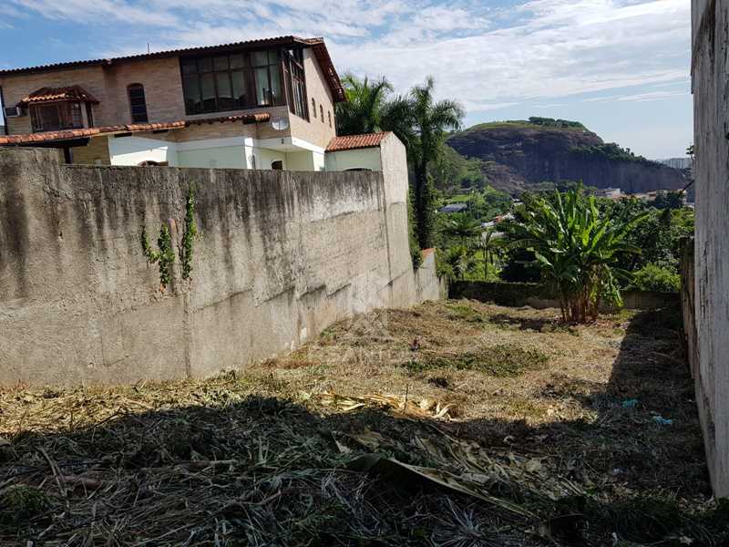 Conheça 8. do imóvel - Terreno á venda na Freguesia. - JPTR00003 - 8 8. - 8