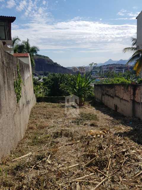 Conheça 10. do imóvel - Terreno á venda na Freguesia. - JPTR00003 - 10 10. - 10