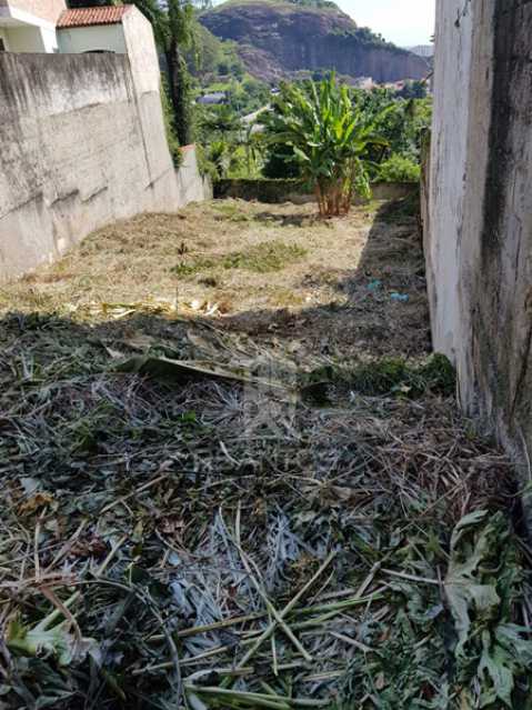 Conheça 13. do imóvel - Terreno á venda na Freguesia. - JPTR00003 - 13 13. - 13