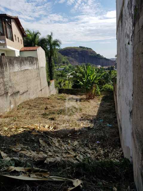 Conheça 15. do imóvel - Terreno á venda na Freguesia. - JPTR00003 - 15 15. - 15