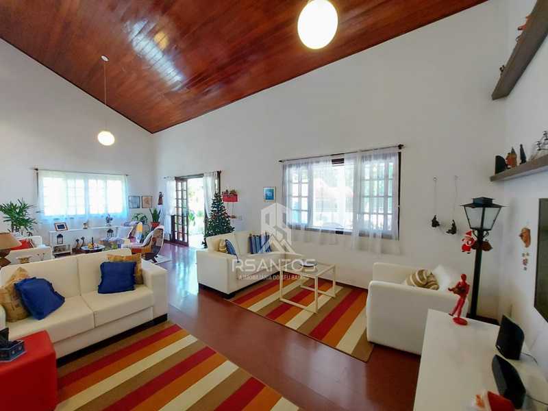 Conheça 5. do imóvel - Luxo - Freguesia - Casa linear - 4 Quartos - 2 Suítes - Terreno 643 m² - Piscina - Condomínio Fechado - JPCN40064 - 5 5. - 5