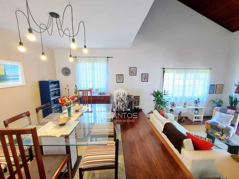 Conheça 7. do imóvel - Luxo - Freguesia - Casa linear - 4 Quartos - 2 Suítes - Terreno 643 m² - Piscina - Condomínio Fechado - JPCN40064 - 7 7. - 7
