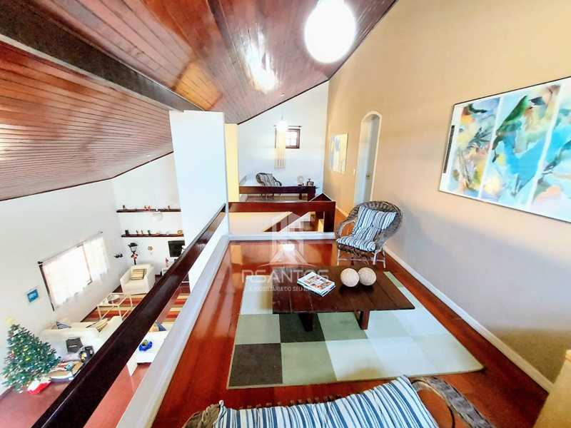 Conheça 8. do imóvel - Luxo - Freguesia - Casa linear - 4 Quartos - 2 Suítes - Terreno 643 m² - Piscina - Condomínio Fechado - JPCN40064 - 8 8. - 8