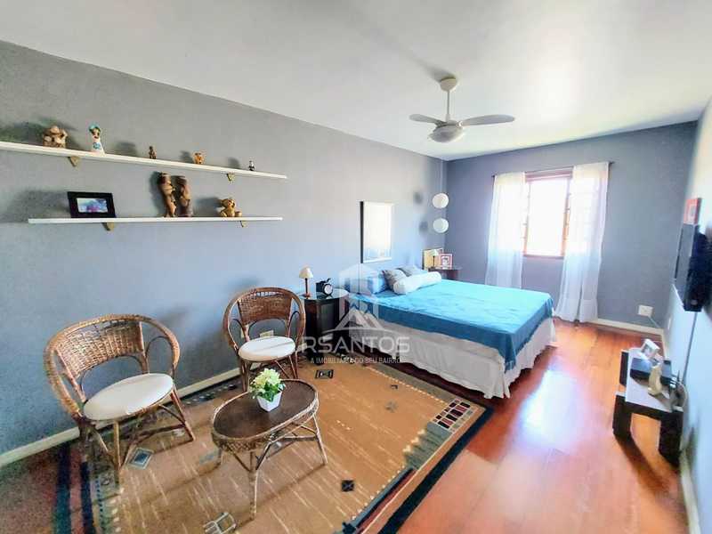 Conheça 9. do imóvel - Luxo - Freguesia - Casa linear - 4 Quartos - 2 Suítes - Terreno 643 m² - Piscina - Condomínio Fechado - JPCN40064 - 9 9. - 9