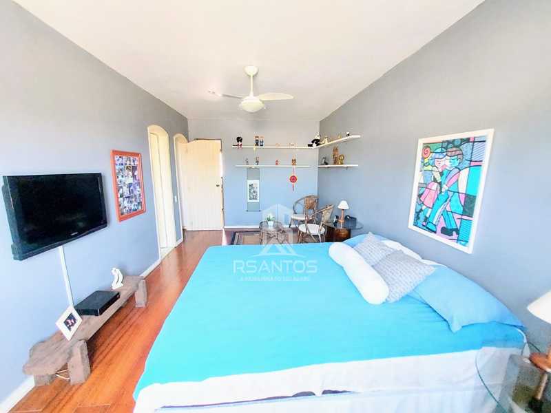 Conheça 10. do imóvel - Luxo - Freguesia - Casa linear - 4 Quartos - 2 Suítes - Terreno 643 m² - Piscina - Condomínio Fechado - JPCN40064 - 10 10. - 10