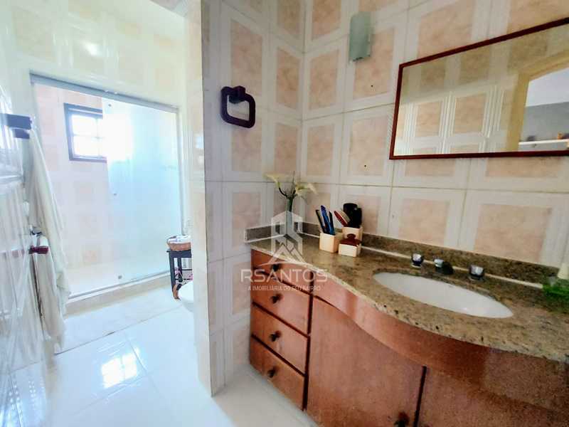 Conheça 11. do imóvel - Luxo - Freguesia - Casa linear - 4 Quartos - 2 Suítes - Terreno 643 m² - Piscina - Condomínio Fechado - JPCN40064 - 11 11. - 11
