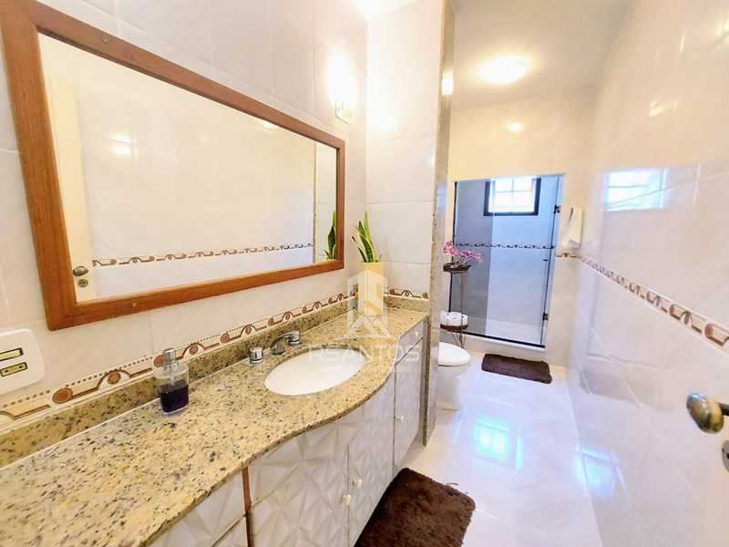 Conheça 15. do imóvel - Luxo - Freguesia - Casa linear - 4 Quartos - 2 Suítes - Terreno 643 m² - Piscina - Condomínio Fechado - JPCN40064 - 15 15. - 15