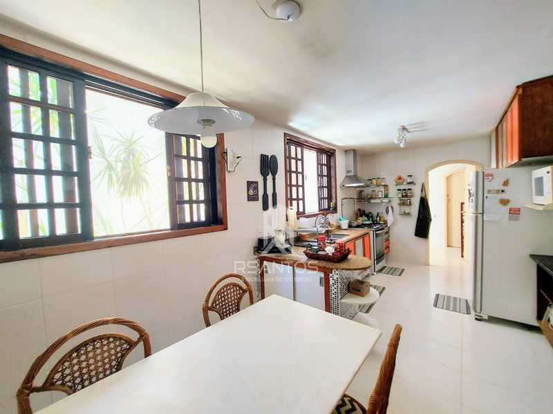Conheça 19. do imóvel - Luxo - Freguesia - Casa linear - 4 Quartos - 2 Suítes - Terreno 643 m² - Piscina - Condomínio Fechado - JPCN40064 - 19 19. - 19