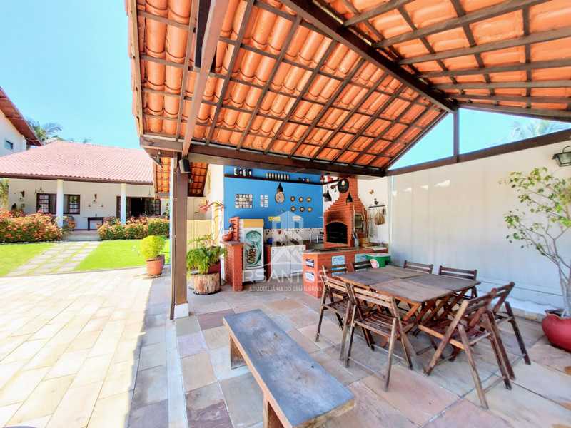 Conheça 21. do imóvel - Luxo - Freguesia - Casa linear - 4 Quartos - 2 Suítes - Terreno 643 m² - Piscina - Condomínio Fechado - JPCN40064 - 21 21. - 21