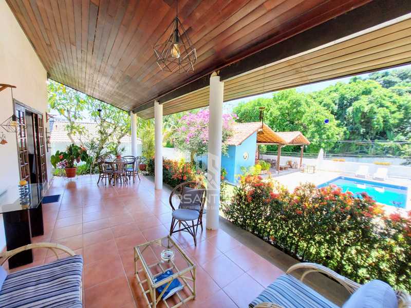 Conheça 24. do imóvel - Luxo - Freguesia - Casa linear - 4 Quartos - 2 Suítes - Terreno 643 m² - Piscina - Condomínio Fechado - JPCN40064 - 24 24. - 24