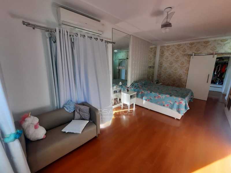 Conheça 13. do imóvel - Freguesia - Casa duplex 429m² - 3 suítes, piscina, sauna, área gourmet! - JPCN40065 - 11 13. - 11