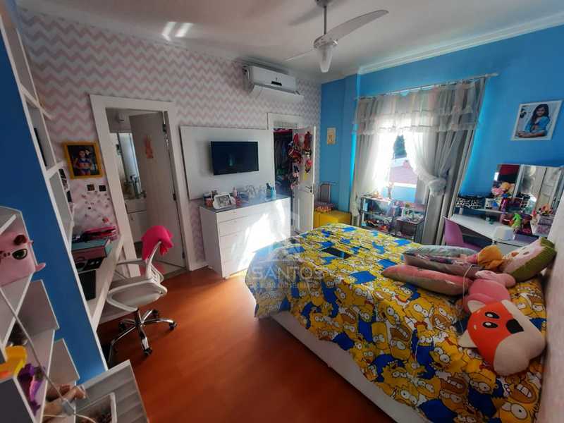 Conheça 17. do imóvel - Freguesia - Casa duplex 429m² - 3 suítes, piscina, sauna, área gourmet! - JPCN40065 - 15 17. - 15