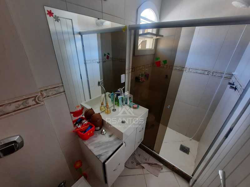 Conheça 19. do imóvel - Freguesia - Casa duplex 429m² - 3 suítes, piscina, sauna, área gourmet! - JPCN40065 - 17 19. - 17