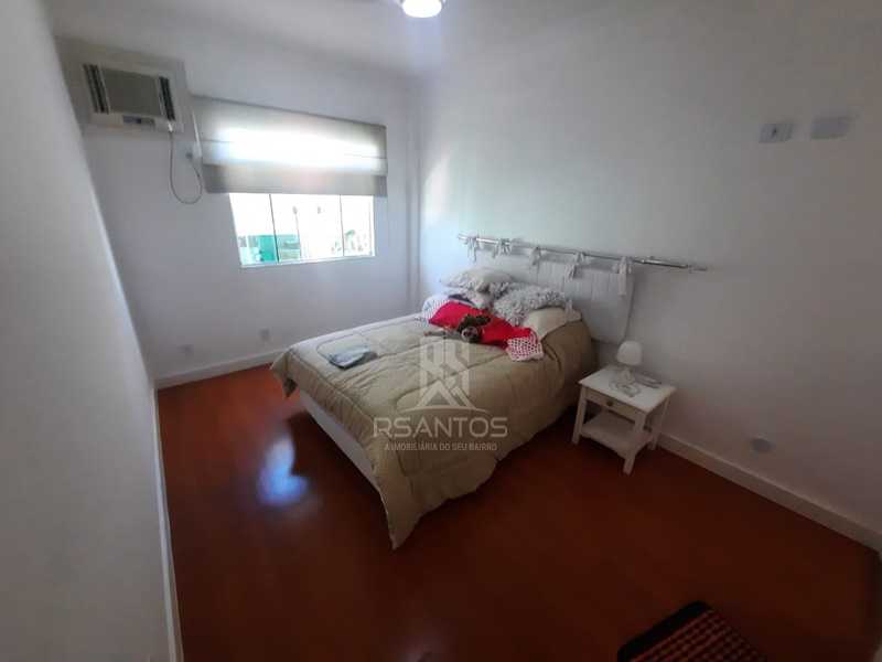 Conheça 20. do imóvel - Freguesia - Casa duplex 429m² - 3 suítes, piscina, sauna, área gourmet! - JPCN40065 - 18 20. - 18