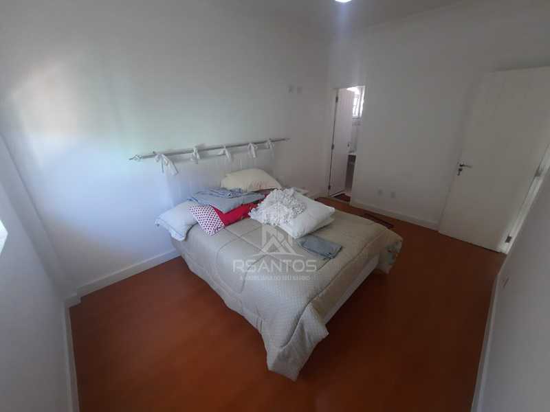 Conheça 21. do imóvel - Freguesia - Casa duplex 429m² - 3 suítes, piscina, sauna, área gourmet! - JPCN40065 - 19 21. - 19